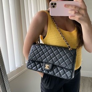 CHANEL bag